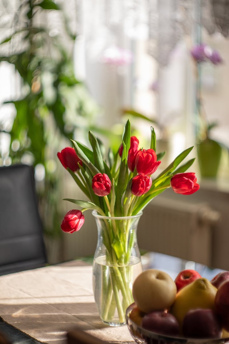 Recycled Home Decor