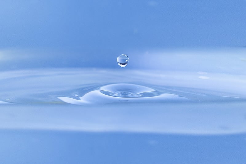 Water Conservation Experiments