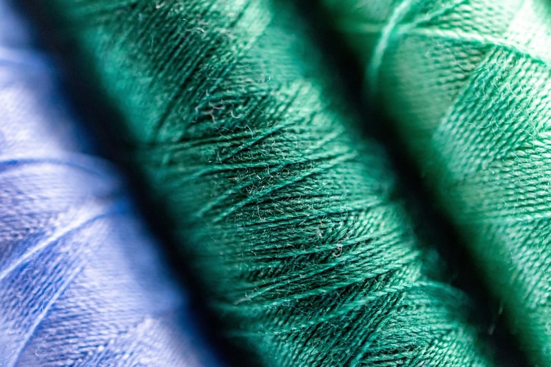 Yarn for crafting